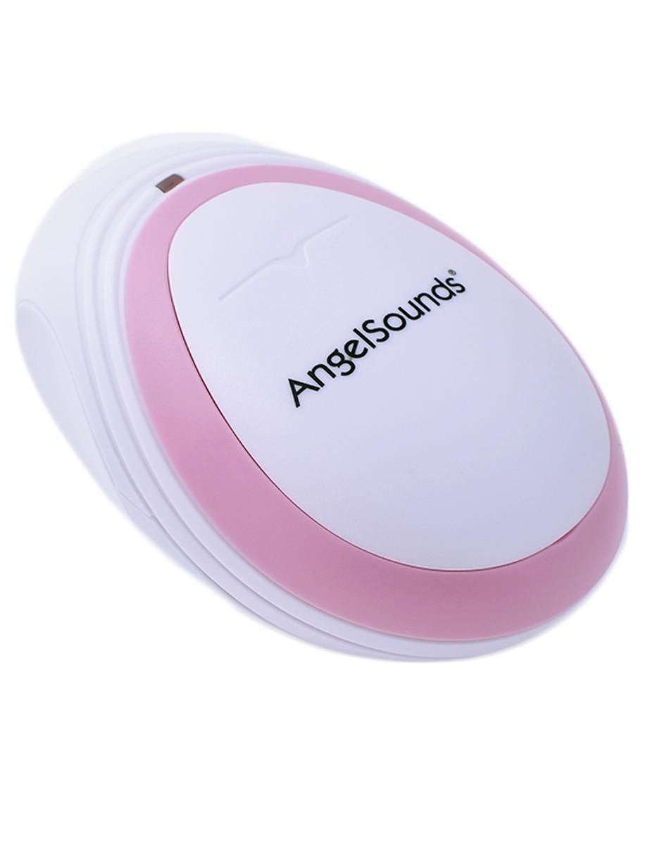 Monitor de signos vitales para bebé Acc0005 3