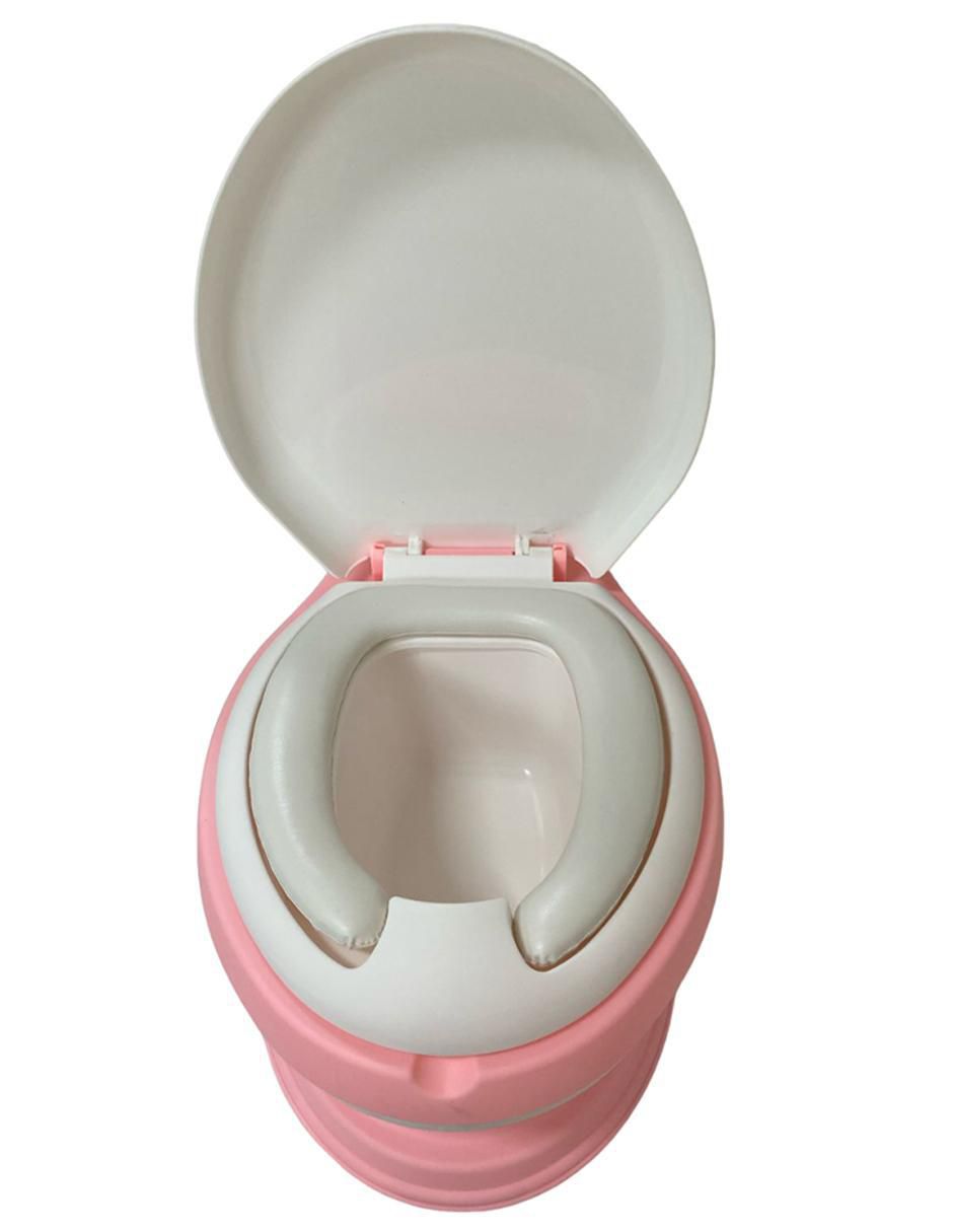 Entrenador de baño 7