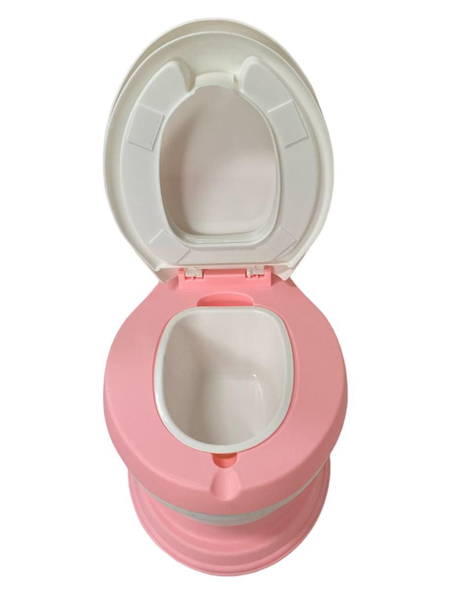 Entrenador de baño 5