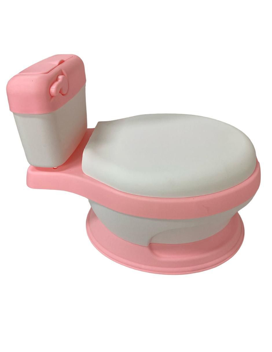 Entrenador de baño 4