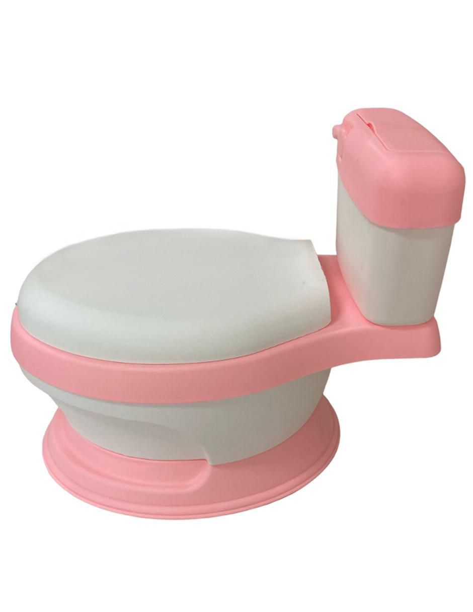 Entrenador de baño 2