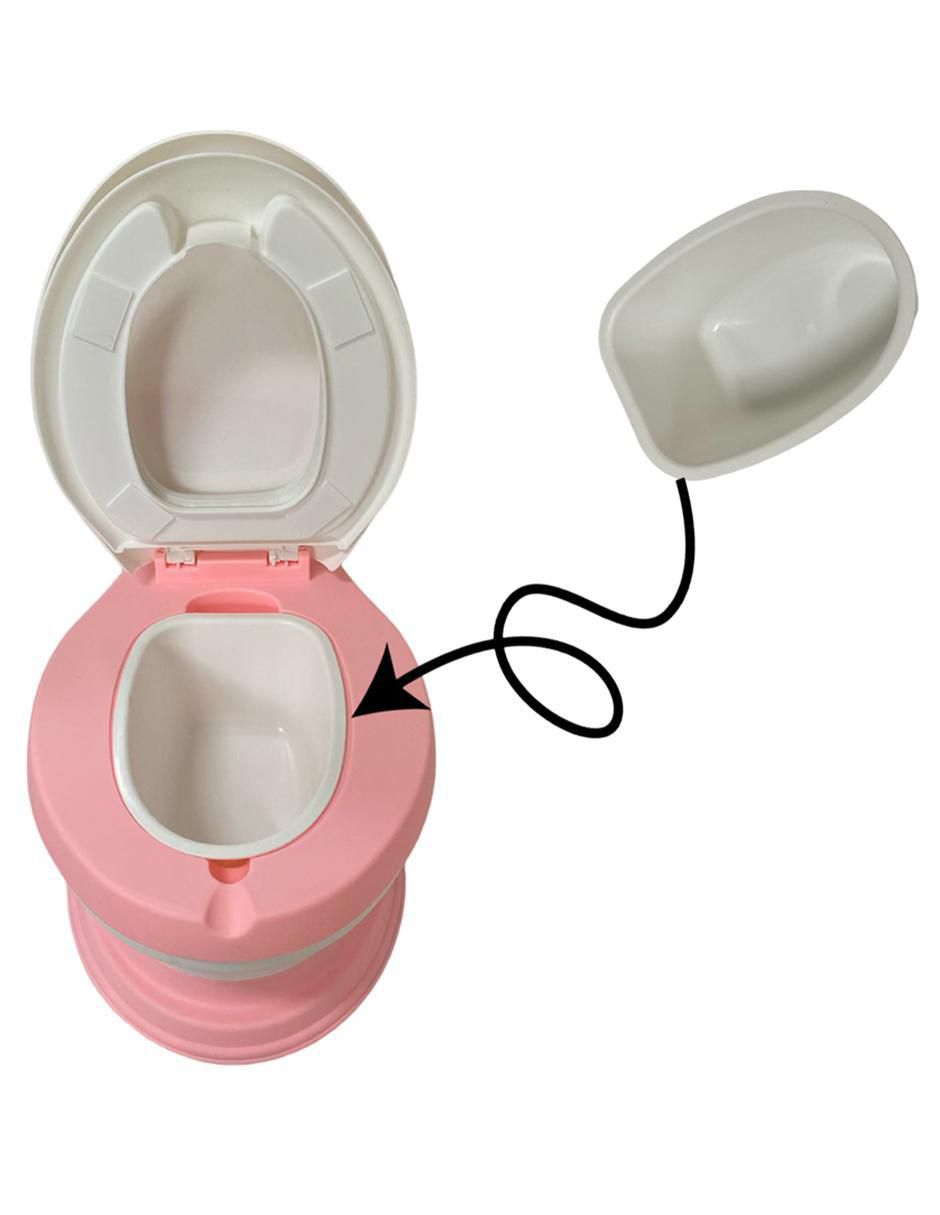 Entrenador de baño 3