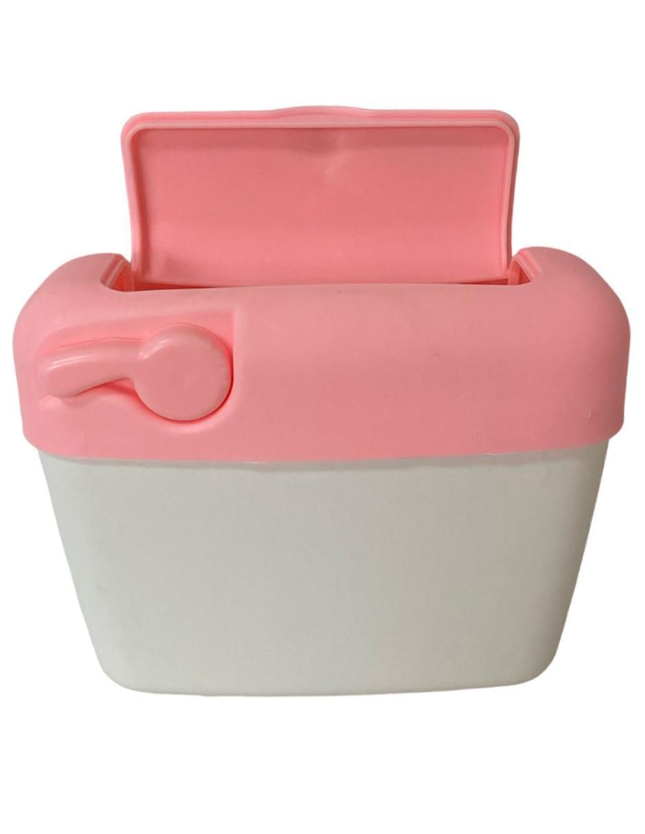 Entrenador de baño 6