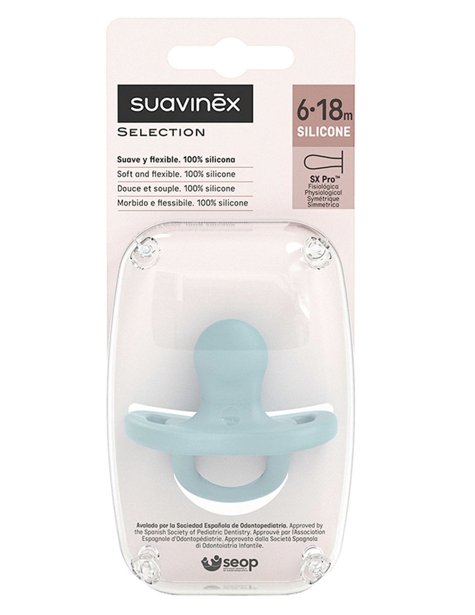 Chupón SX Pro