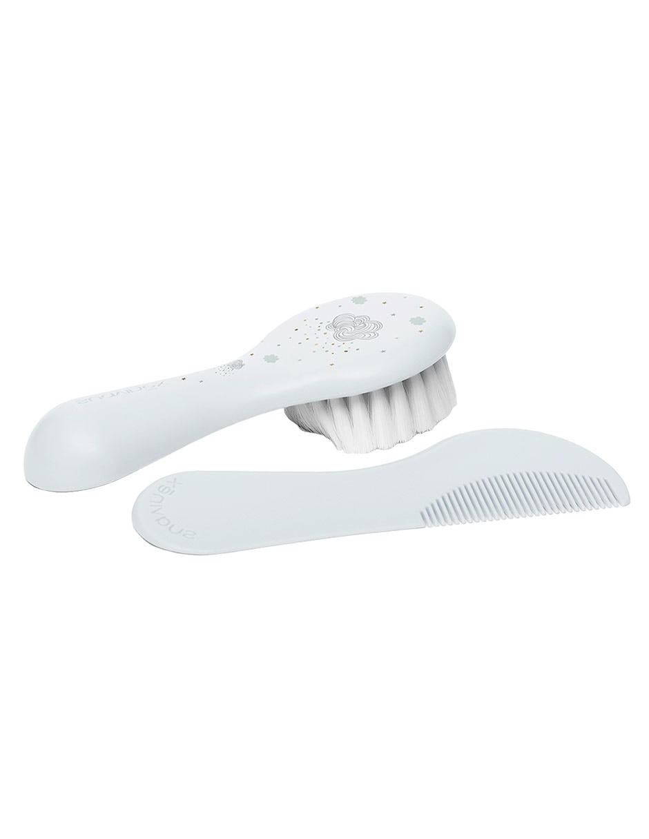 Cepillo para cabello de plástico Cepillo para cabello de plástico