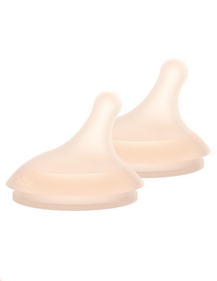 Tetina angular
