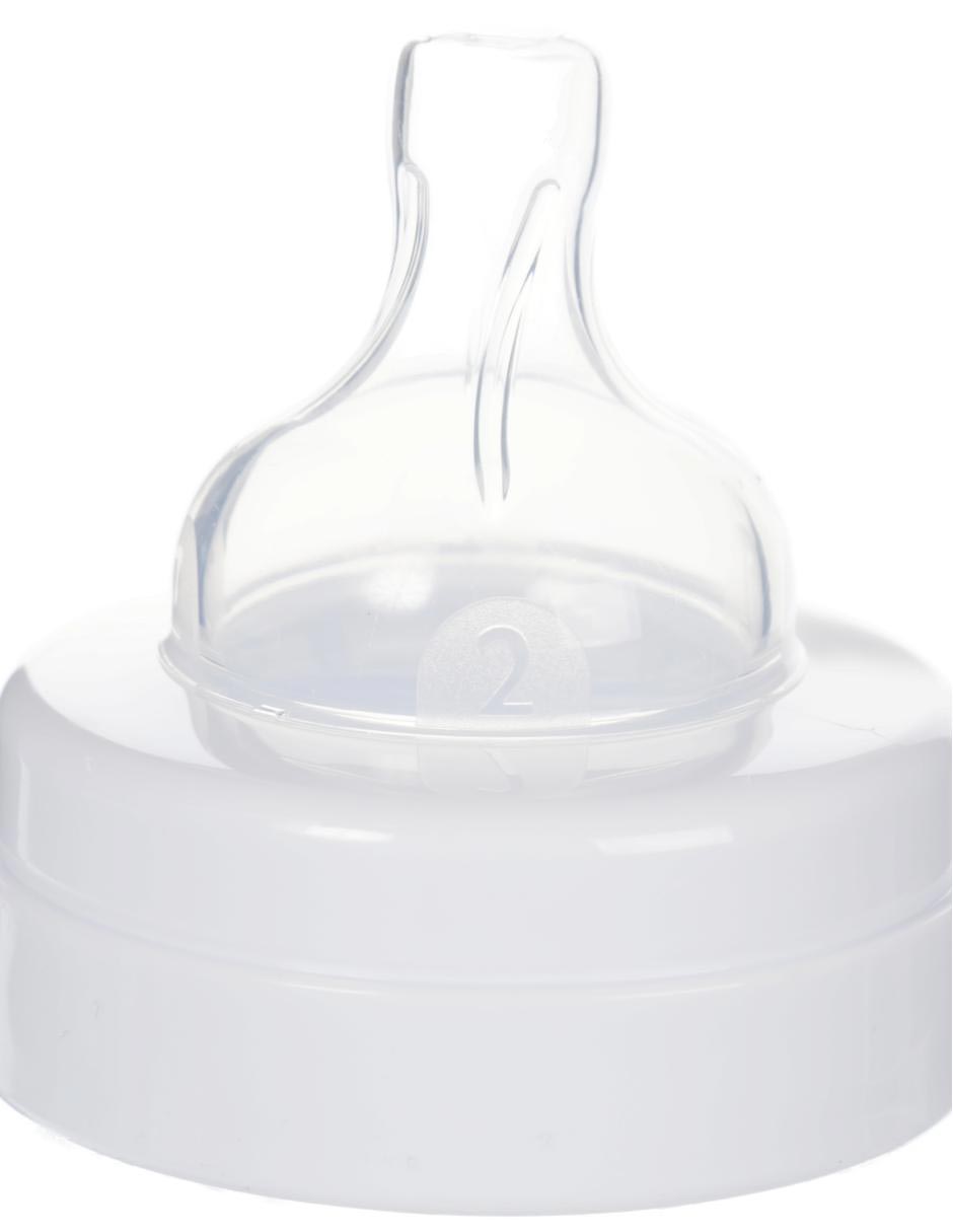 Set de biberones Anticolic de 9 oz