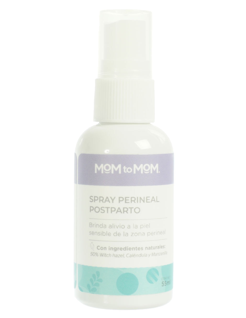 Sos posparto gift box Mom To Mom Etapa C