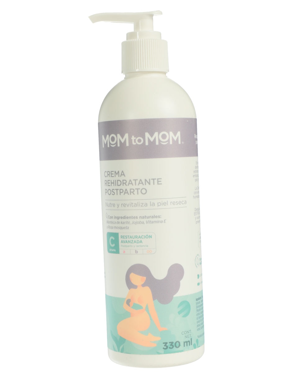 Sos posparto gift box Etapa C