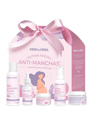 Kit rutina facial antimanchas 1