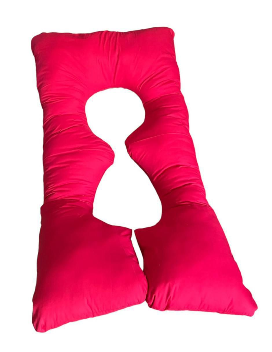Almohada prenatal firmeza media Almohada prenatal firmeza media