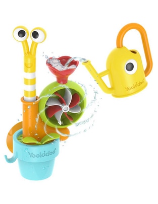 Caracolito que estira su cuello Yookidoo juego didáctico unisex