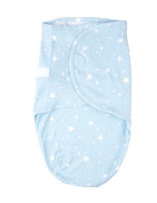Cobija de tejido plano Roll unisex