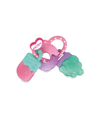 Juguete mordedera Nuby