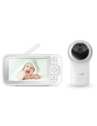 Monitor con cámara para bebé hcnvpro 1