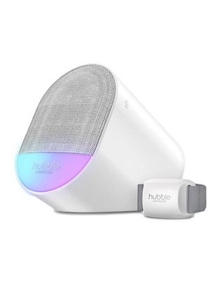 Monitor de audio para bebé HCSGUARDIANX 1