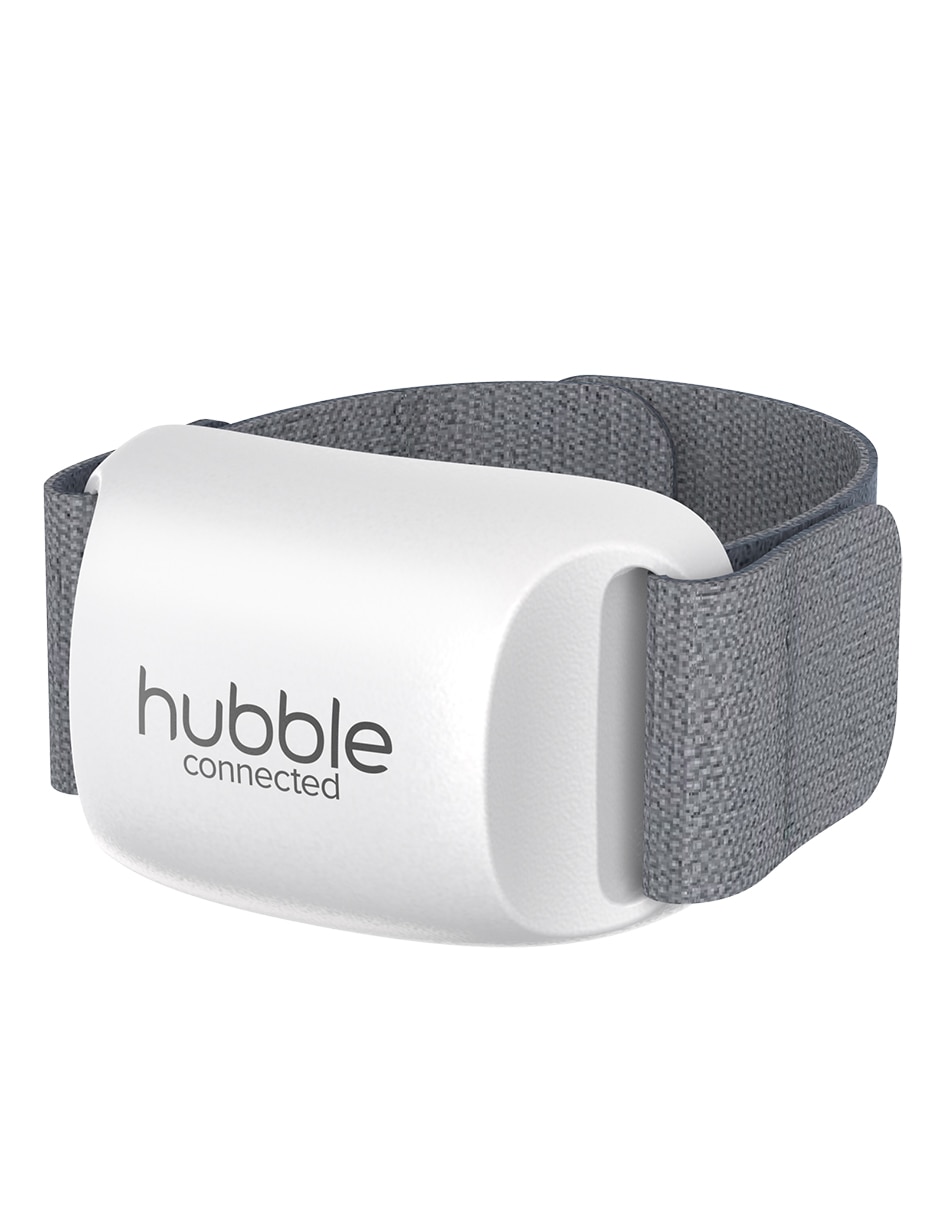 Monitor de audio para bebé HCSGUARDIANX 6