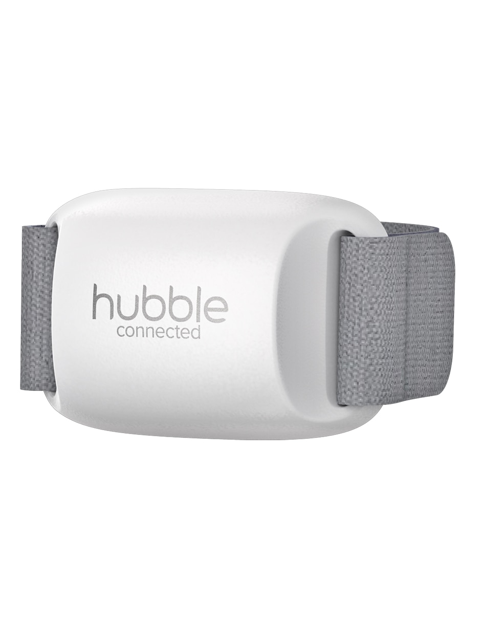 Monitor con cámara para bebé Hubble HCSGUARDIAN-PRO
