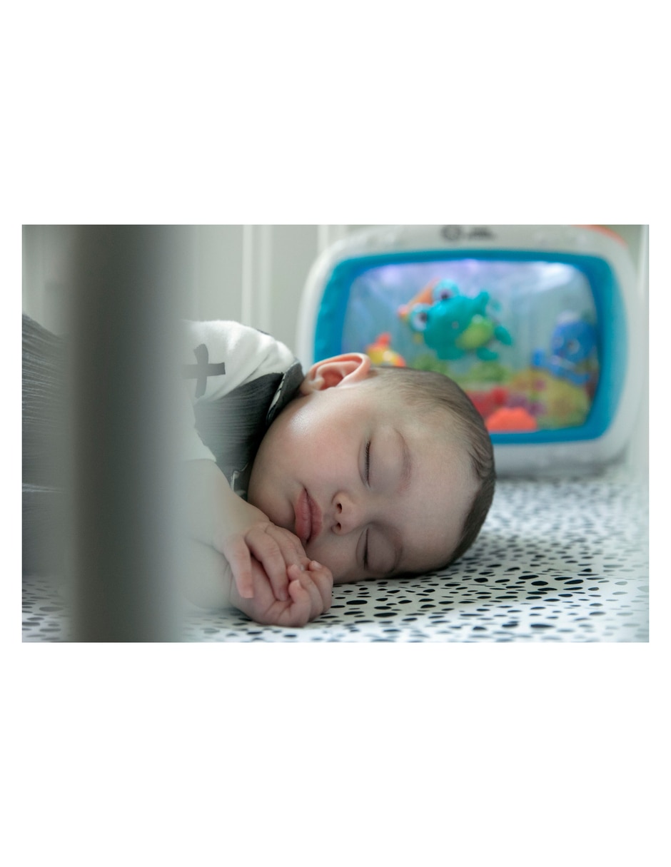 Amplificador Baby Einstein Ocean Explorers 11058