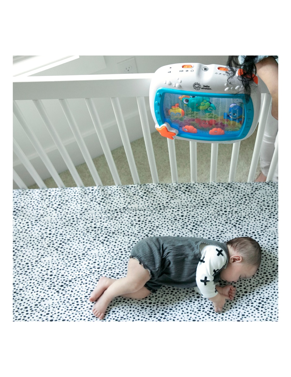 Amplificador Baby Einstein Ocean Explorers 11058
