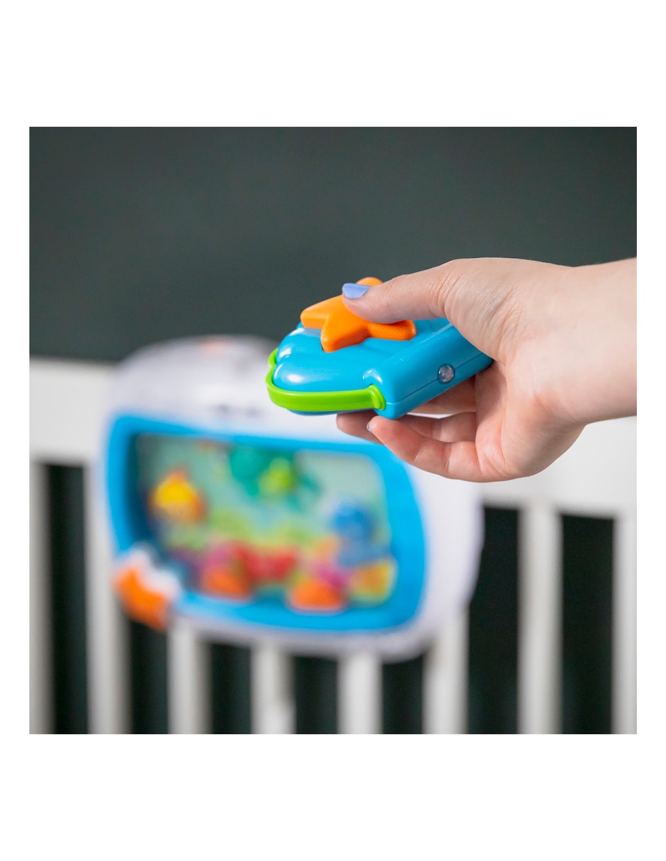 Amplificador Ocean Explorers 11058