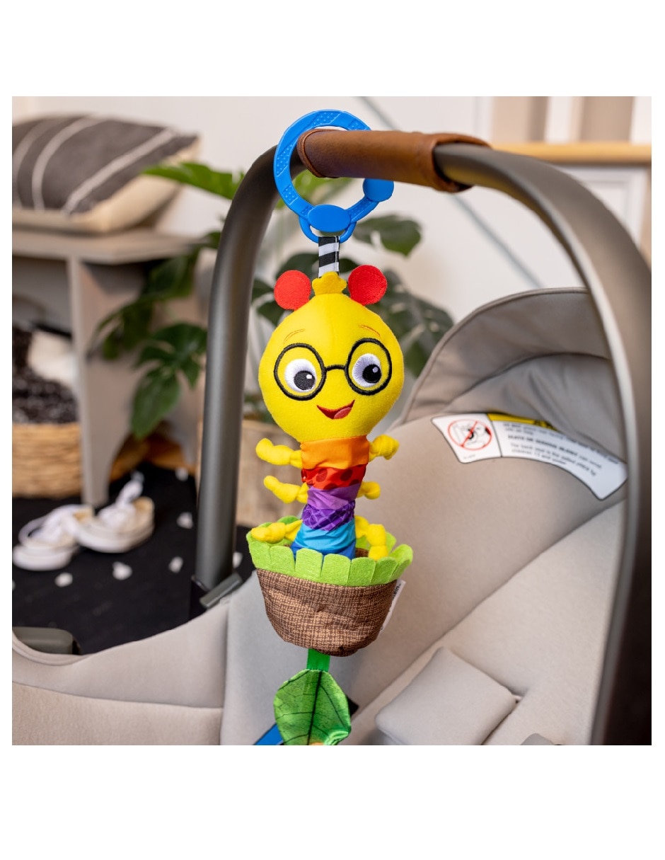 Sonaja Baby Einstein unisex