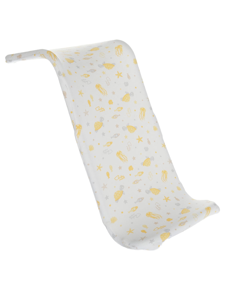 HAMACA BM325 SOPORTE PARA BA, AMARILLO
