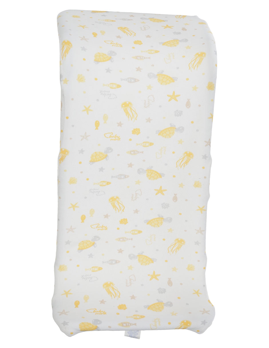 HAMACA BM325 SOPORTE PARA BA, AMARILLO