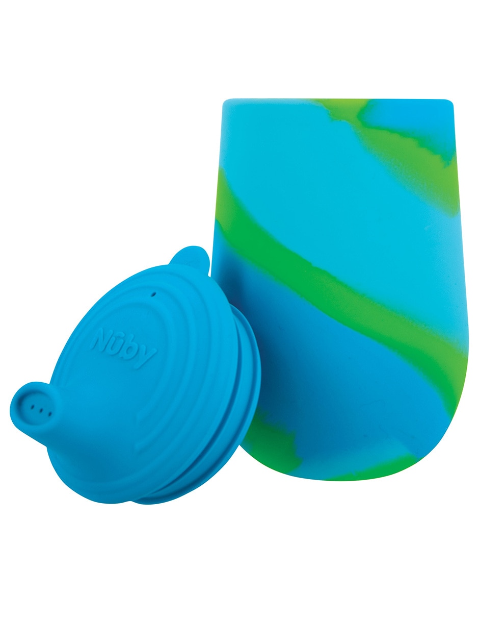 Vaso entrenador Nuby