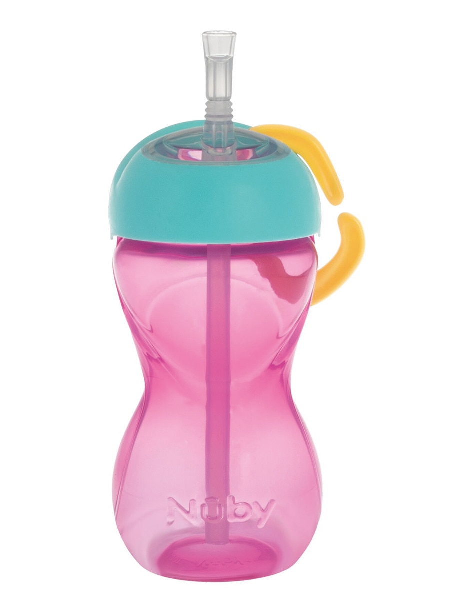 Vaso entrenador Nuby