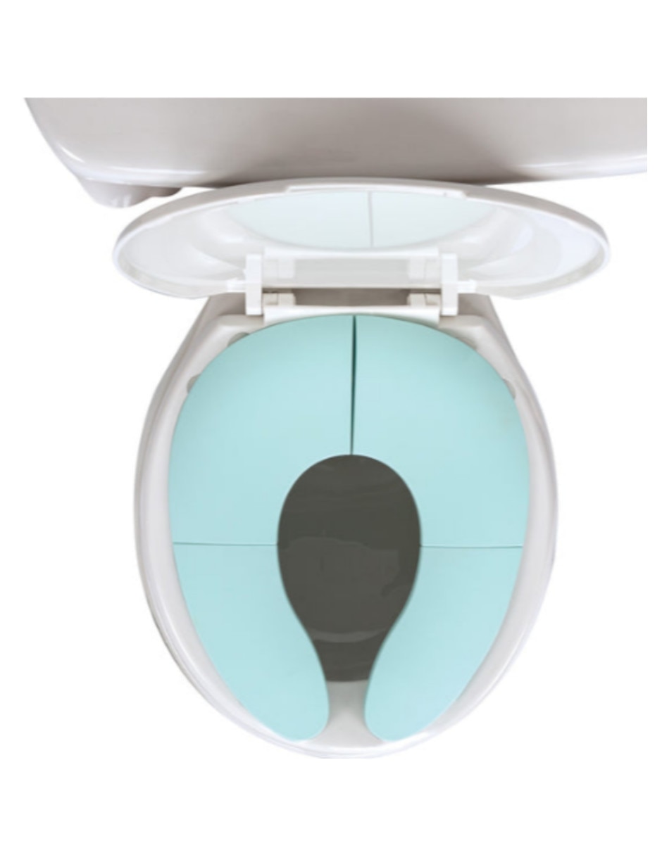 Entrenador de baño 5