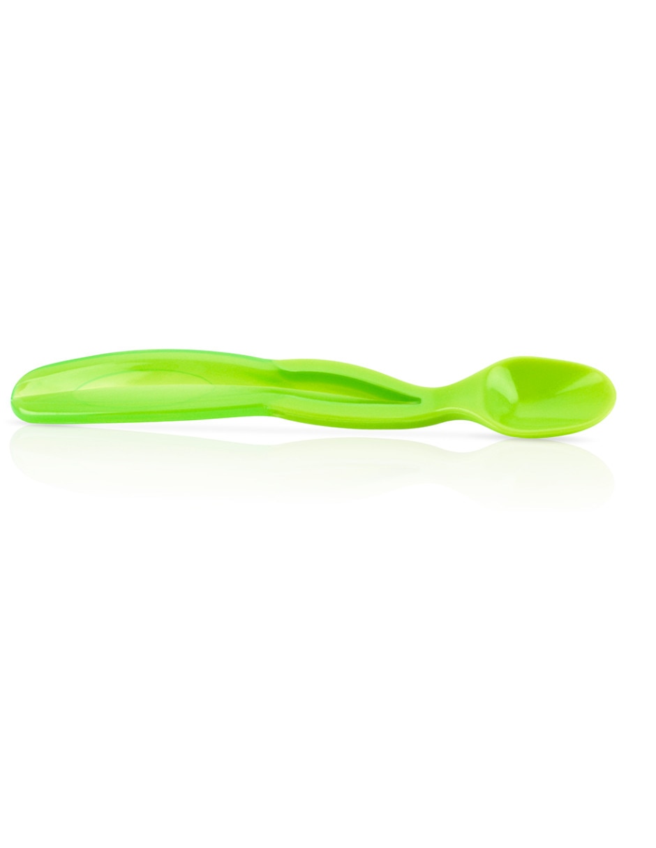 Set bowl Nuby 3 piezas de plástico