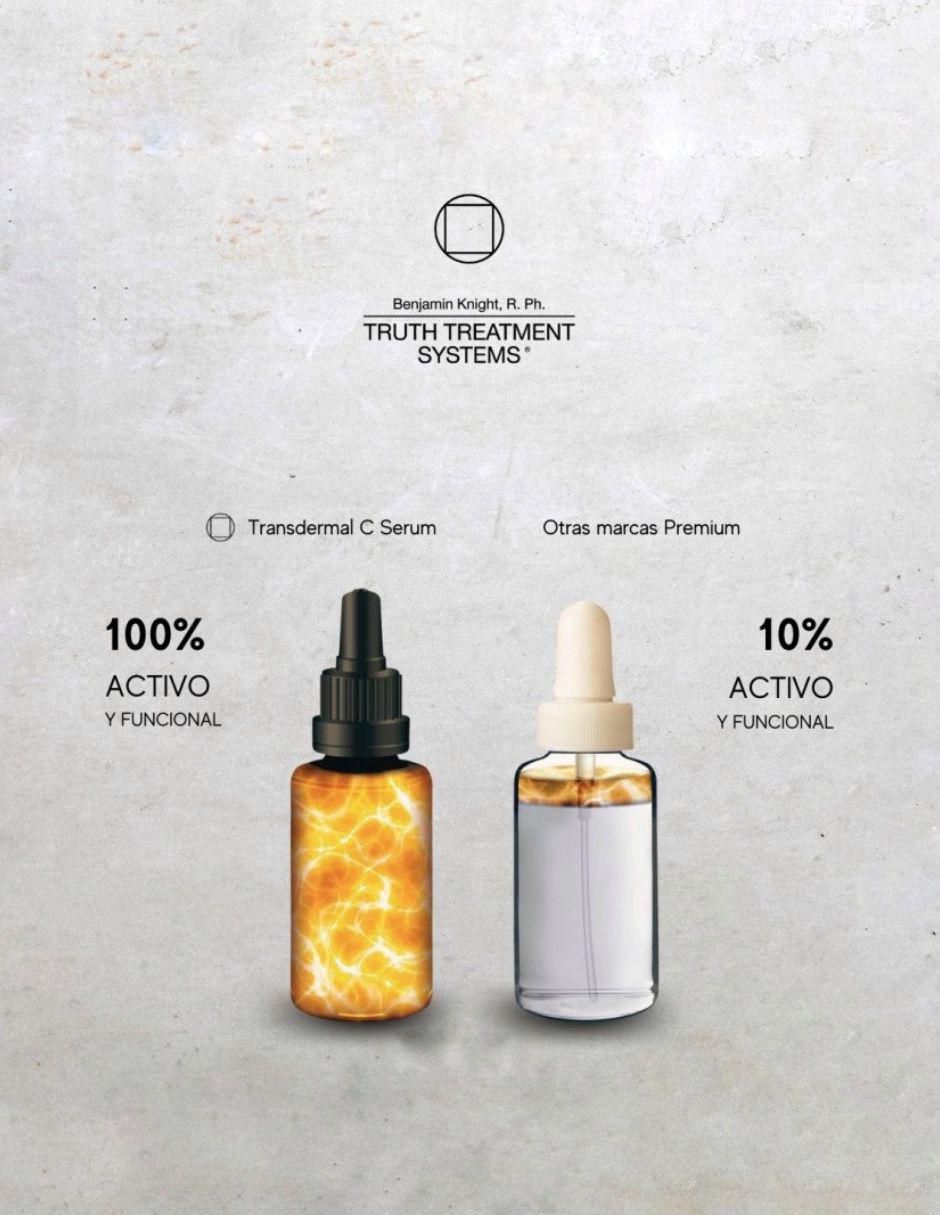Sérum vitamina C Hydrate todo tipo piel
