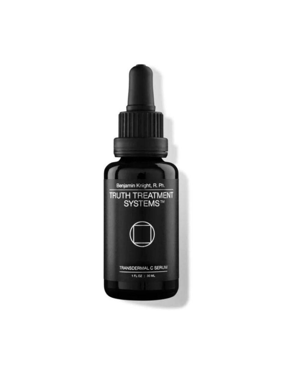 Sérum vitamina C Truth Treatments Hydrate todo tipo piel