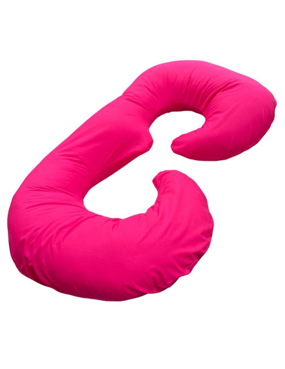 Almohada prenatal firmeza media