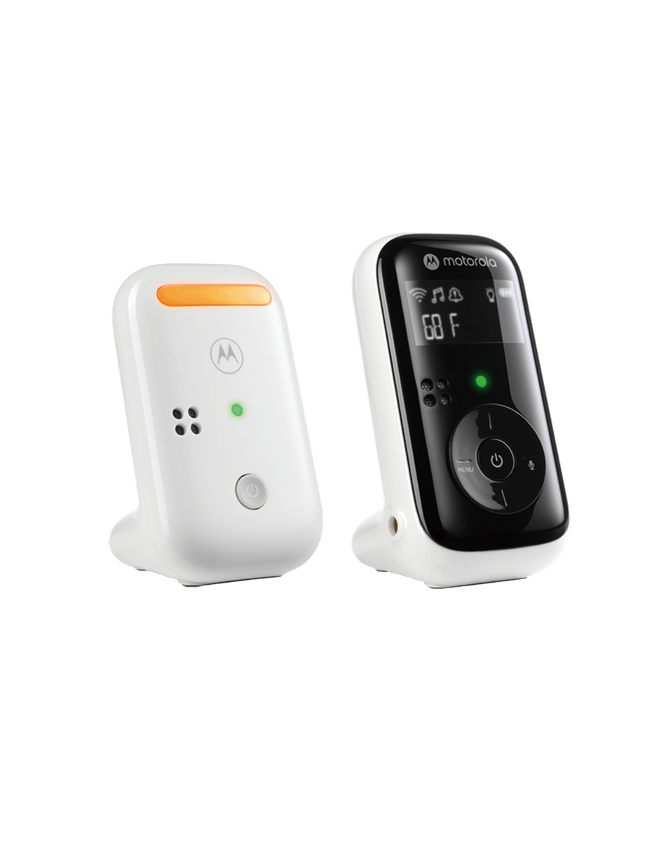Monitor de audio para bebé PIP11 5
