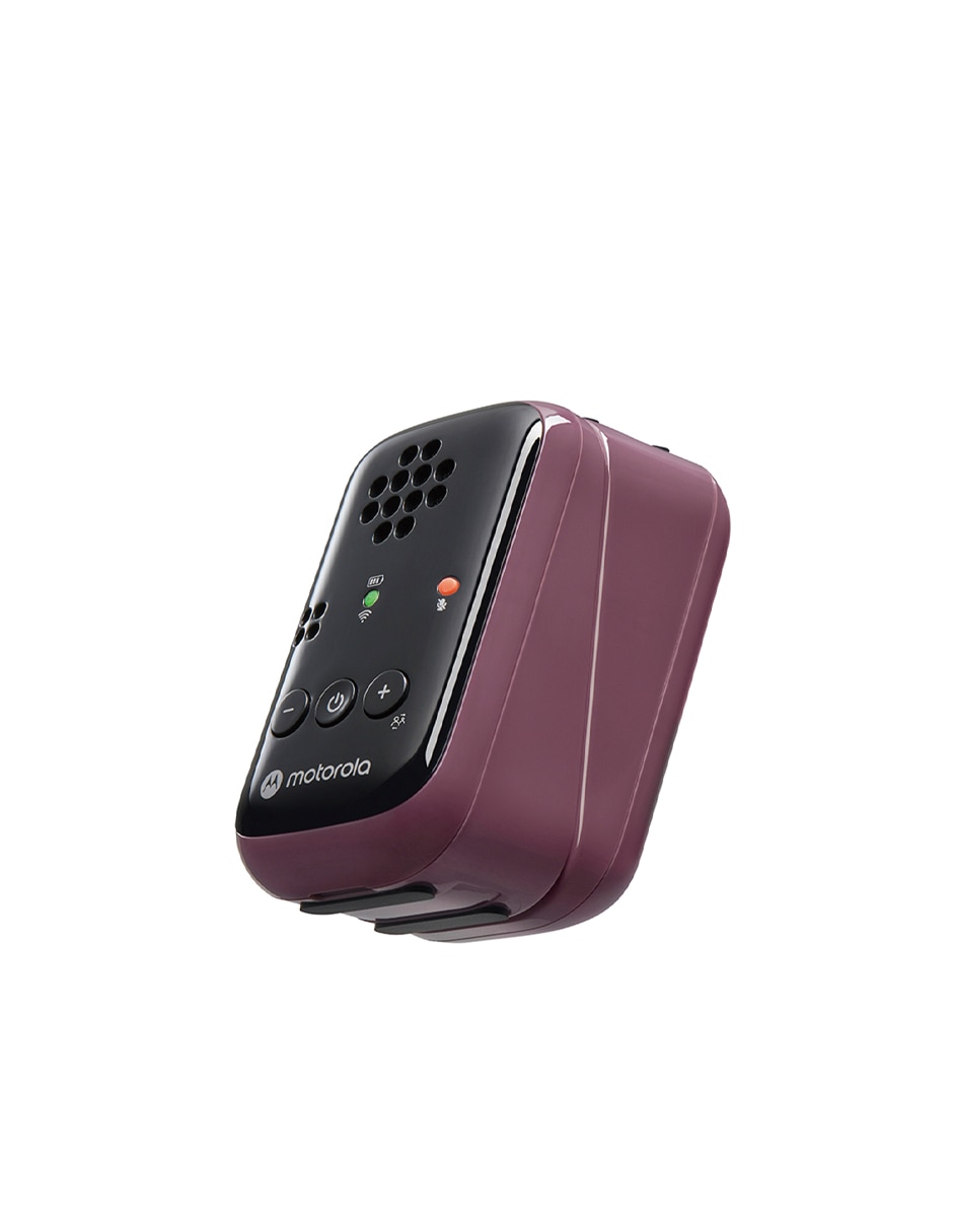 Monitor de audio para bebé PIP12 TRAVEL 3