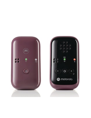 Monitor de audio para bebé PIP12 TRAVEL 1