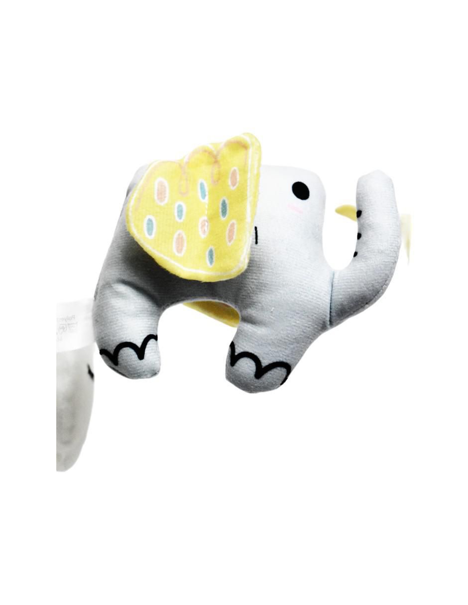 Móvil elefante little animals 3