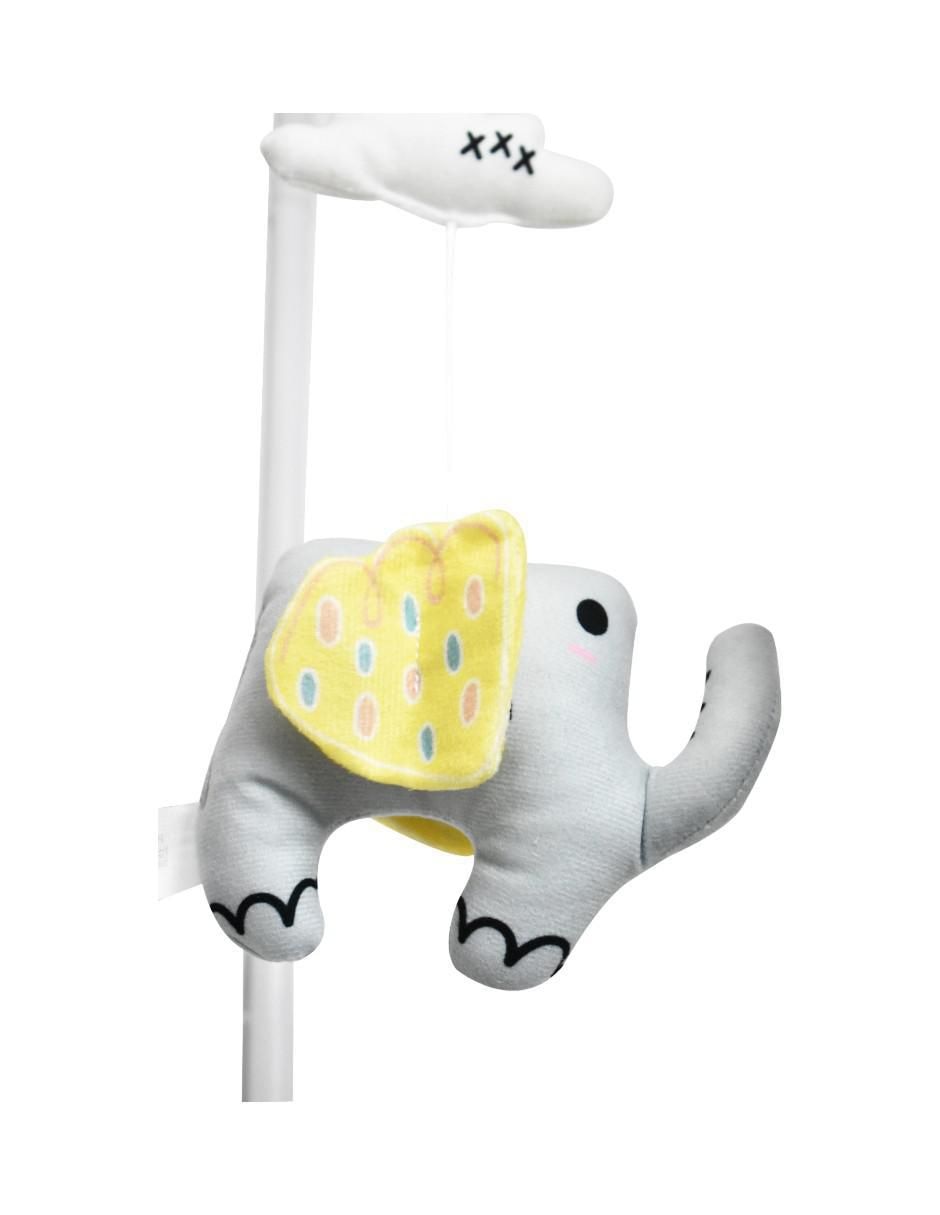 Móvil elefante little animals