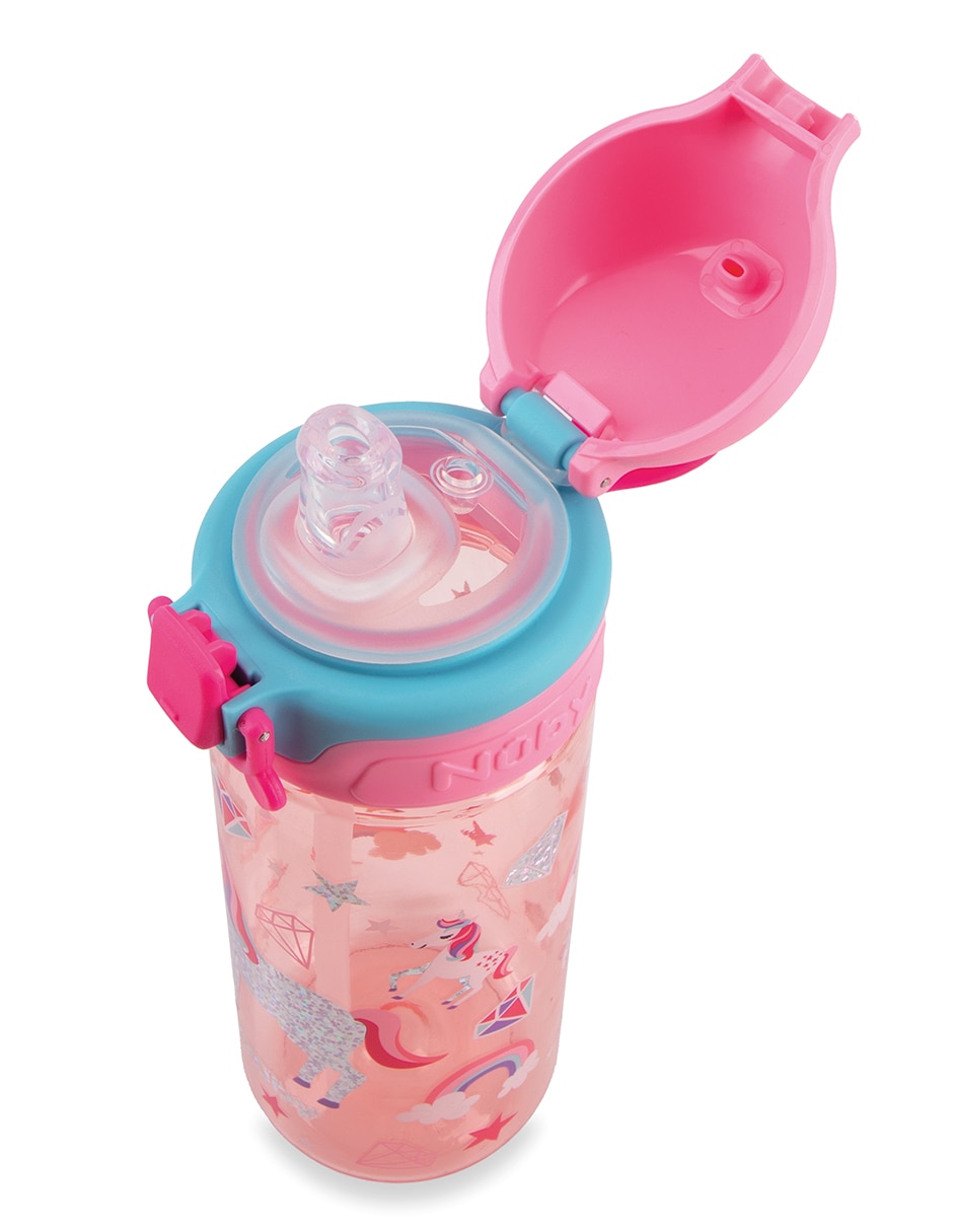 Vaso entrenador Nuby