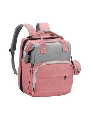 Pañalera backpack Wünd