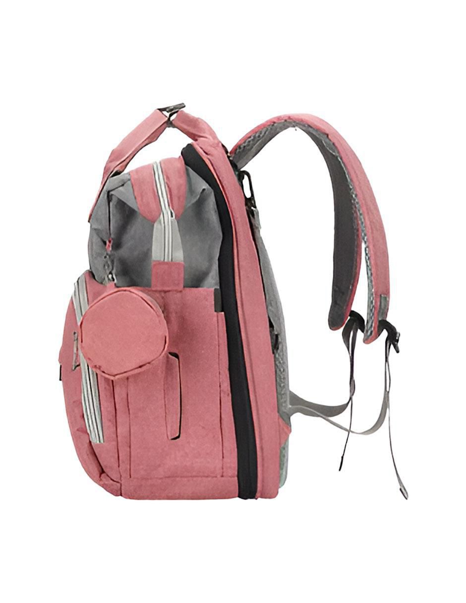 Pañalera backpack Wünd