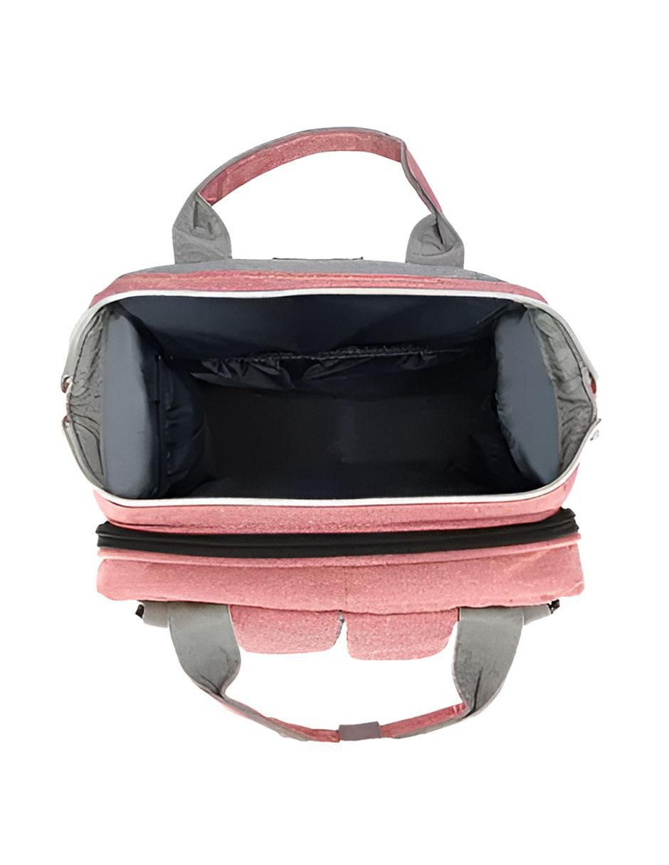 Pañalera backpack Wünd
