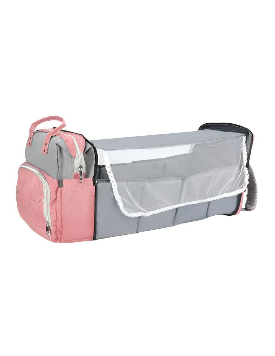 Pañalera backpack Wünd