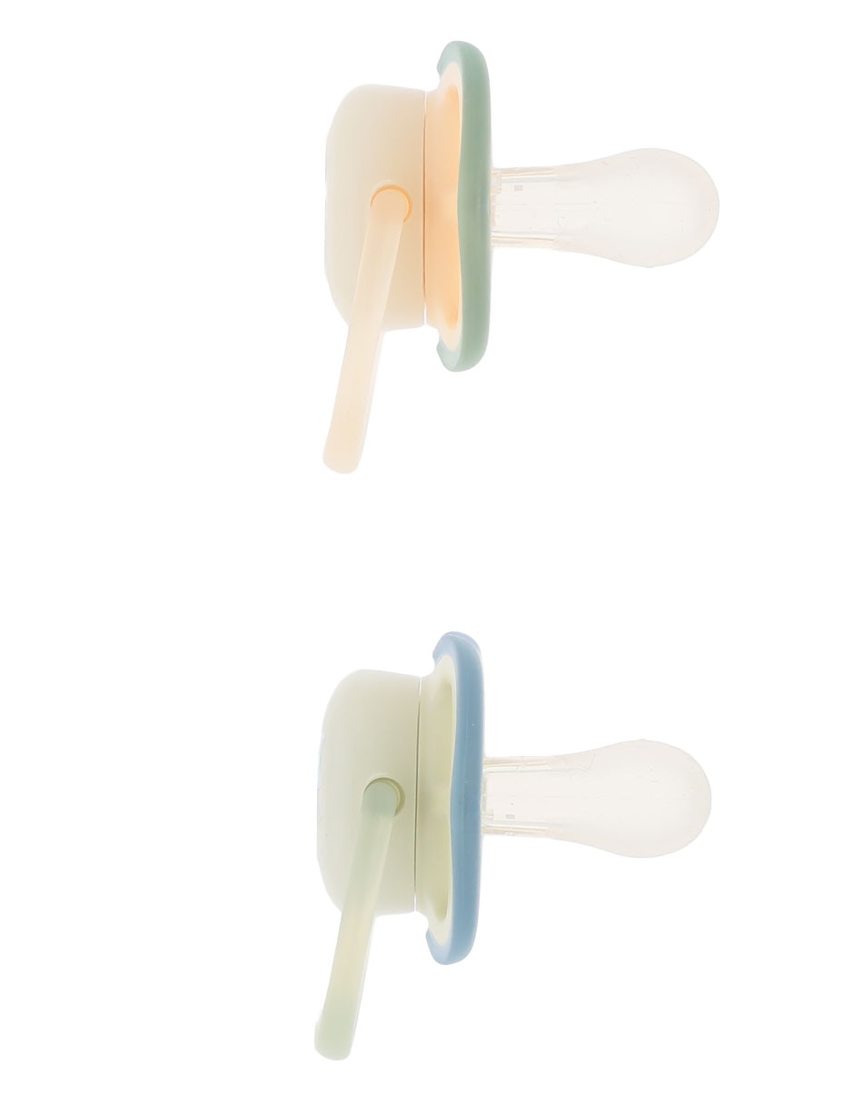 Juego de chupones Avent Ultra Air Nighttime