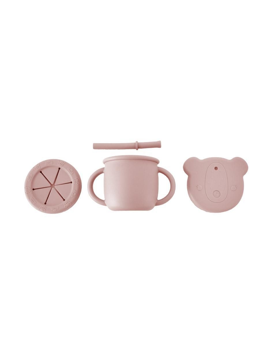 Set de vasos entrenador con 4 piezas 3