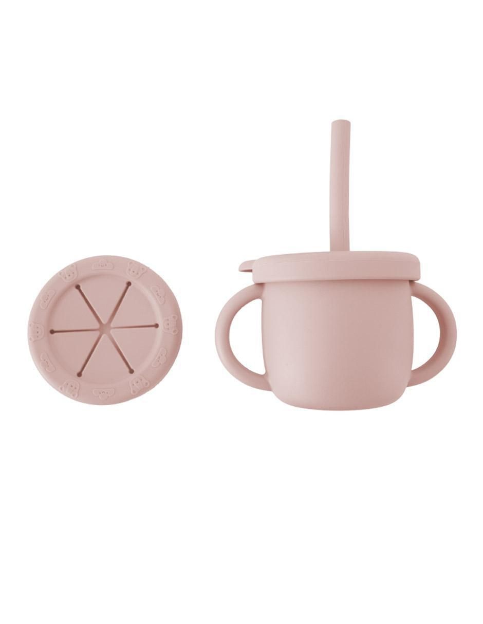 Set de vasos entrenador con 4 piezas 4