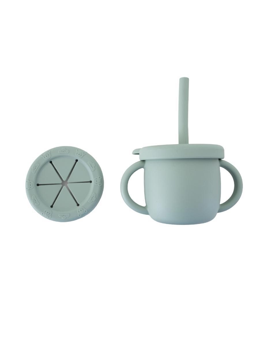 Set de vasos entrenador con 4 piezas 3