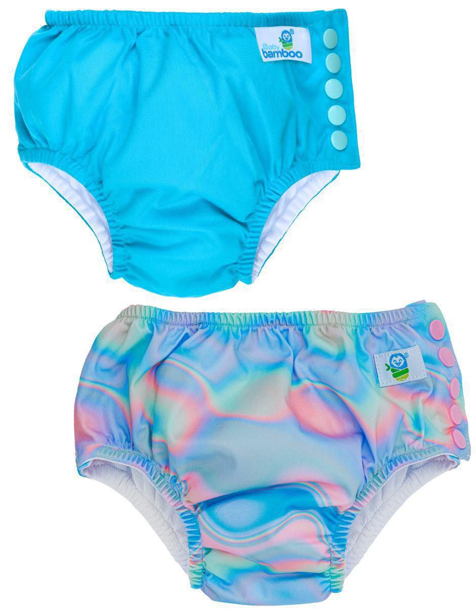 Pañales etapa 3 bebé unisex con 2 piezas 1